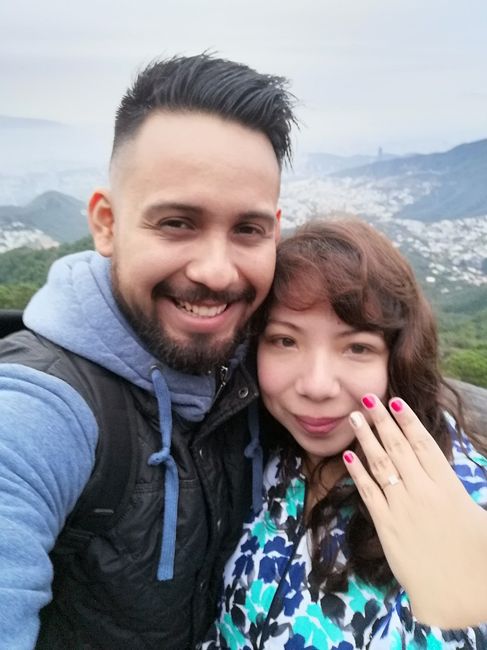 Ya me dio el anillo - 2
