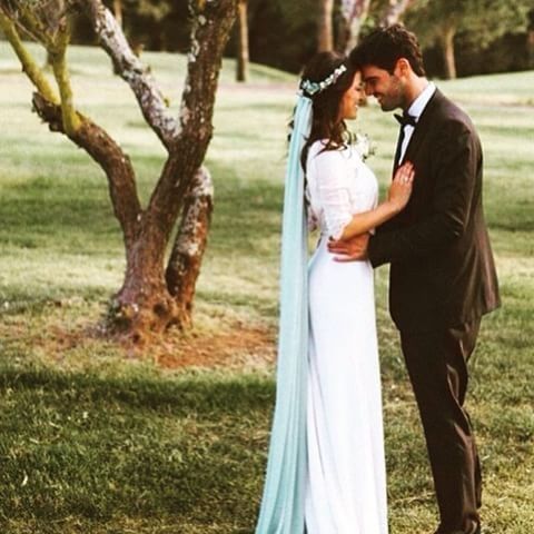 Velo de colores  😮😱 - 1