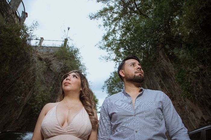 Mi save the date 😍😍 - 2