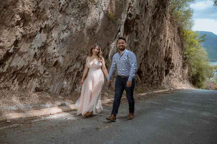 Mi save the date 😍😍 - 3