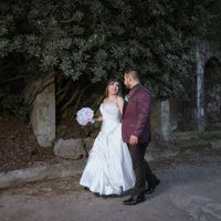 Fotos formales  de la boda - 3