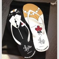 chanclas personalizadas