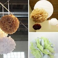 Pom Poms