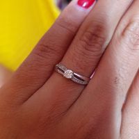 Es Martes con M de muéstrenme sus preciosos anillos!!!💍 - 1