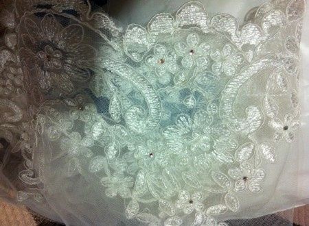 mantilla