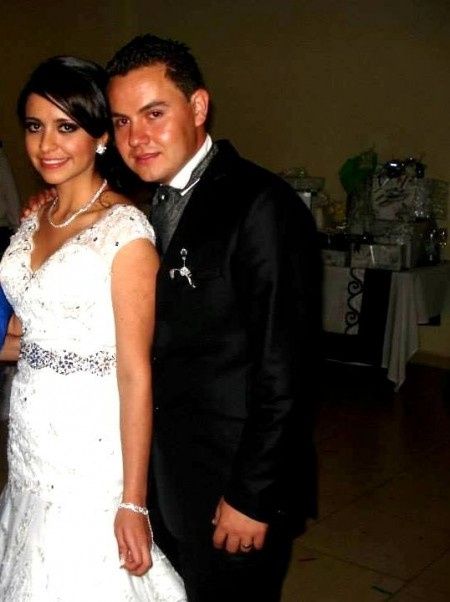 asi se ve el vestido