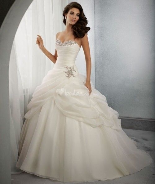 EL VESTIDO 