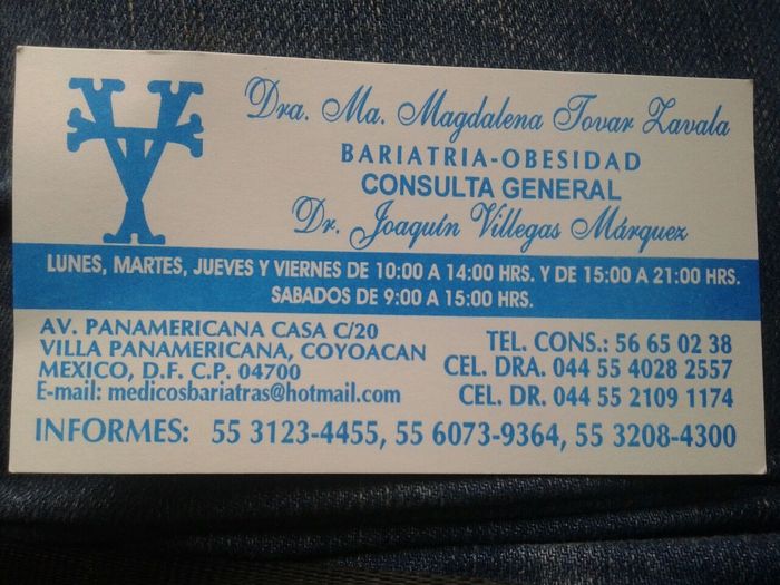 Como le hacen para bajar de peso?? - 1