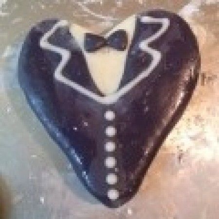 Den el visto bueno  - 7