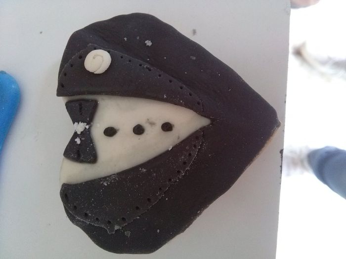 Qué recuerdito les darás a tus invitados??? - 2