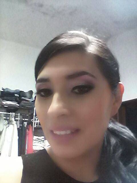 Prueba de peinado y maquillaje opinen  - 1