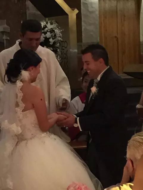 Por fin sr y sra miranda - 3