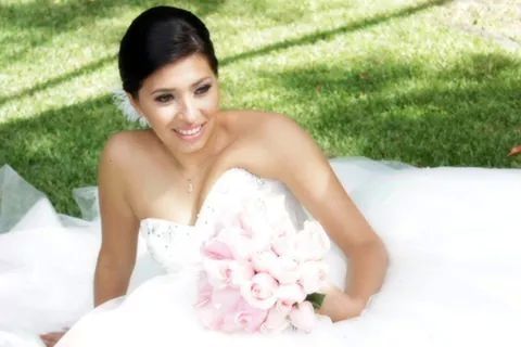 La boda de mis sueños aqui la semblanza!!! - 14