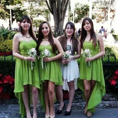 La boda de mis sueños aqui la semblanza!!! - 17