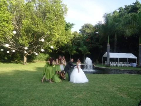 La boda de mis sueños aqui la semblanza!!! - 19