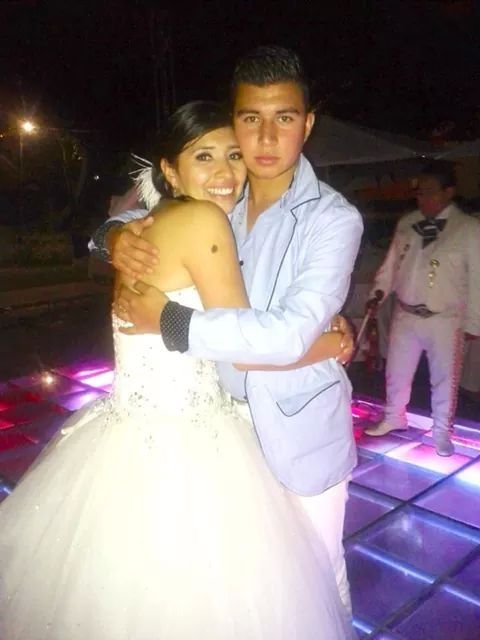 La boda de mis sueños aqui la semblanza!!! - 21