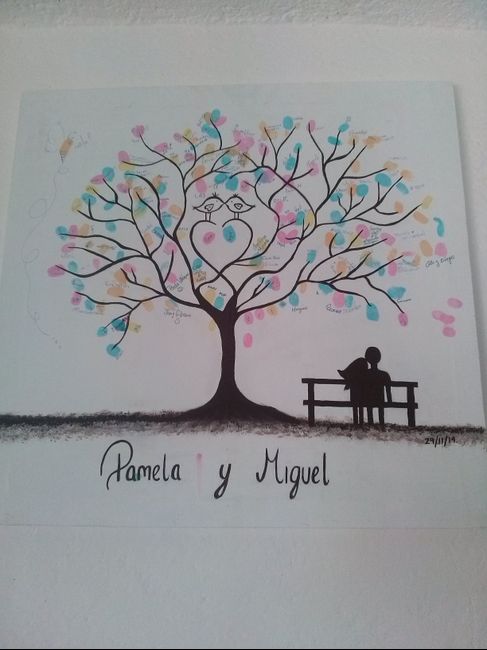 La boda de mis sueños aqui la semblanza!!! - 22