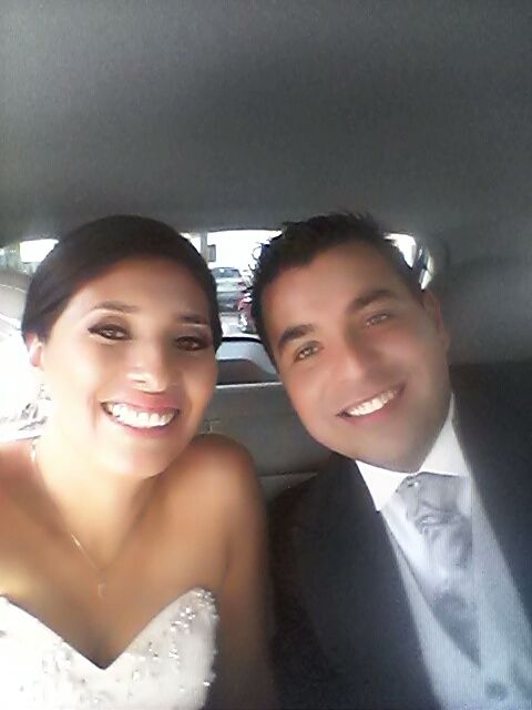 La boda de mis sueños aqui la semblanza!!! - 24