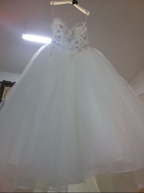 La boda de mis sueños aqui la semblanza!!! - 25