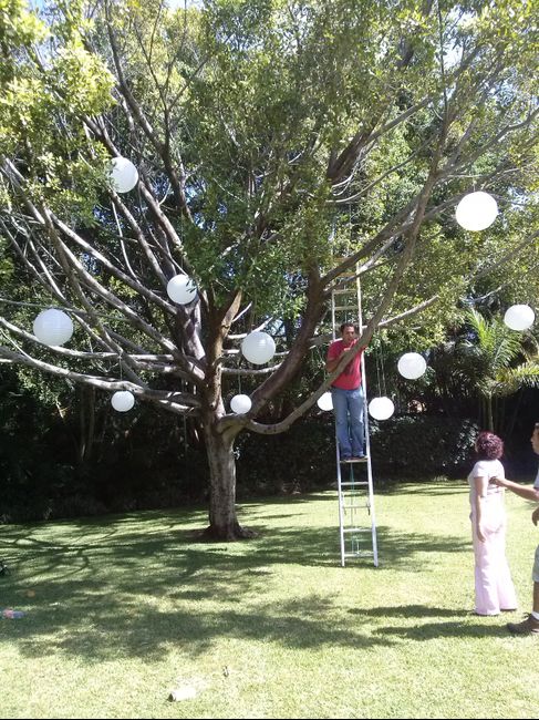 La boda de mis sueños aqui la semblanza!!! - 30