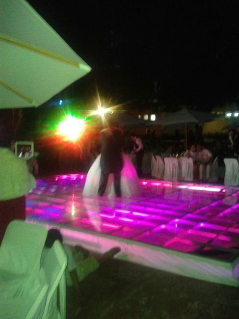 La boda de mis sueños aqui la semblanza!!! - 29