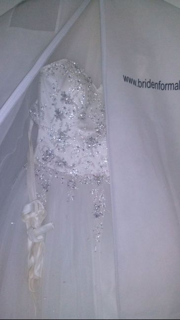 La boda de mis sueños aqui la semblanza!!! - 33