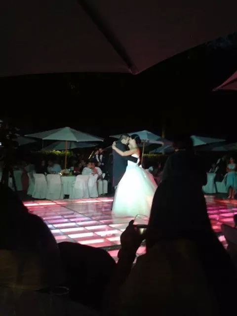 La boda de mis sueños aqui la semblanza!!! - 39