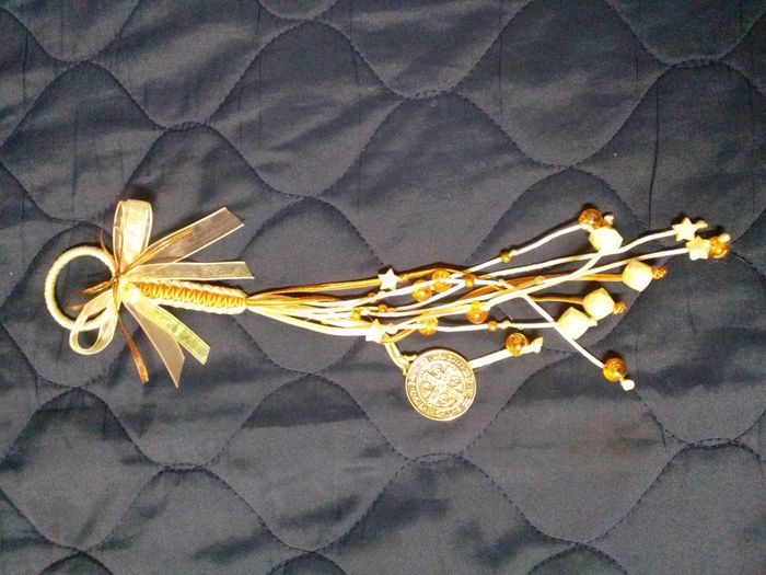 Recuerdos de la misa - 1