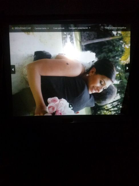 Fotos con mi papito hermoso - 3