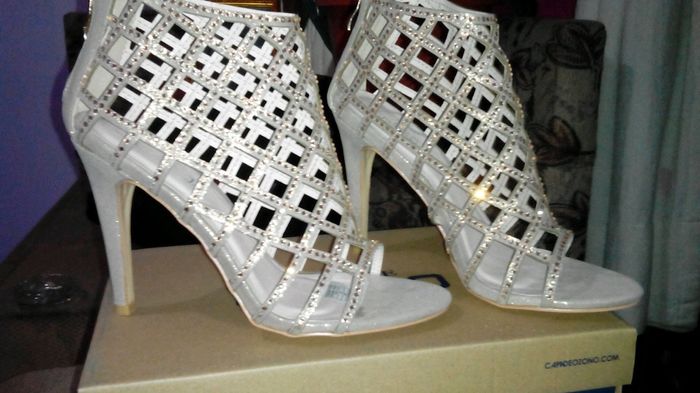 Mis zapatillas!!! - 2