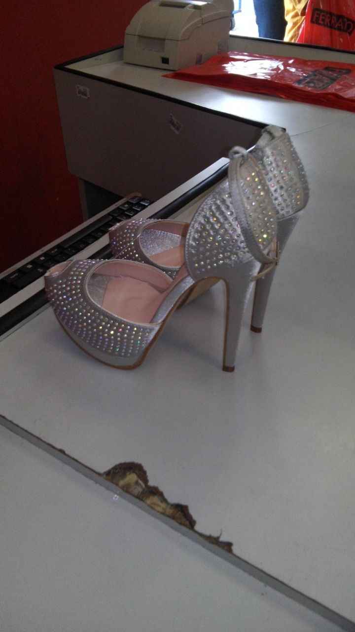 Ayuda para escoger las zapatillas  - 4