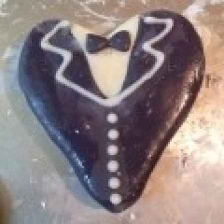 Den el visto bueno  - 7