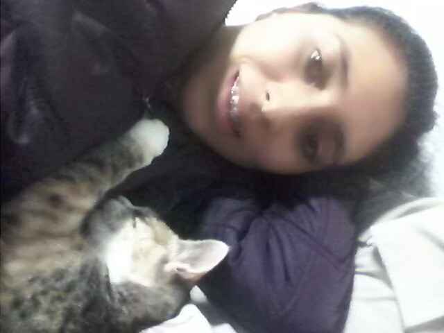 Les presento a mi compañera de planeación - 2