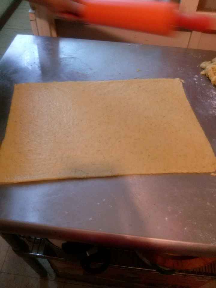 Avances galletas novio y novia  - 9