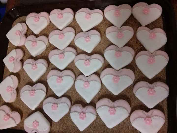 Qué recuerdito les darás a tus invitados??? - 1