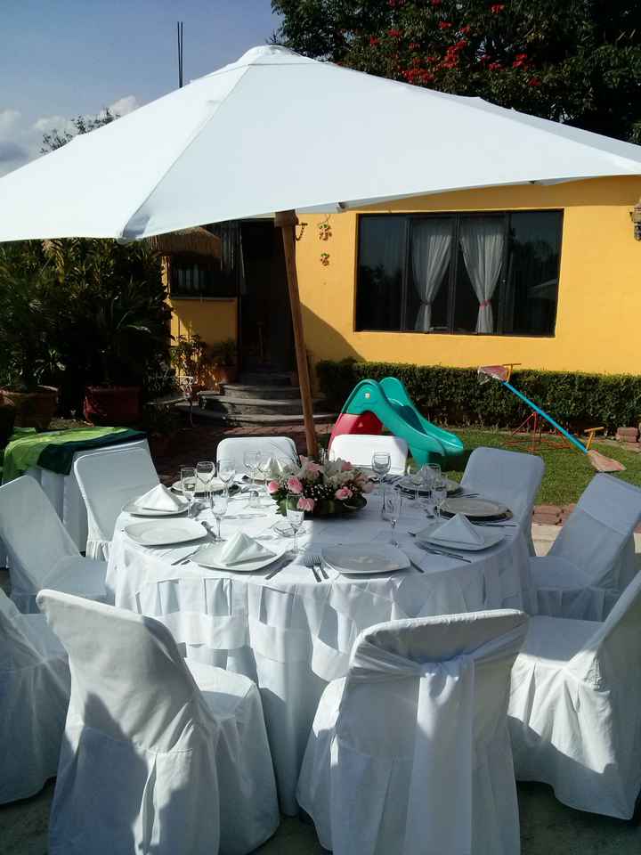 Montaje que les parece? - 1