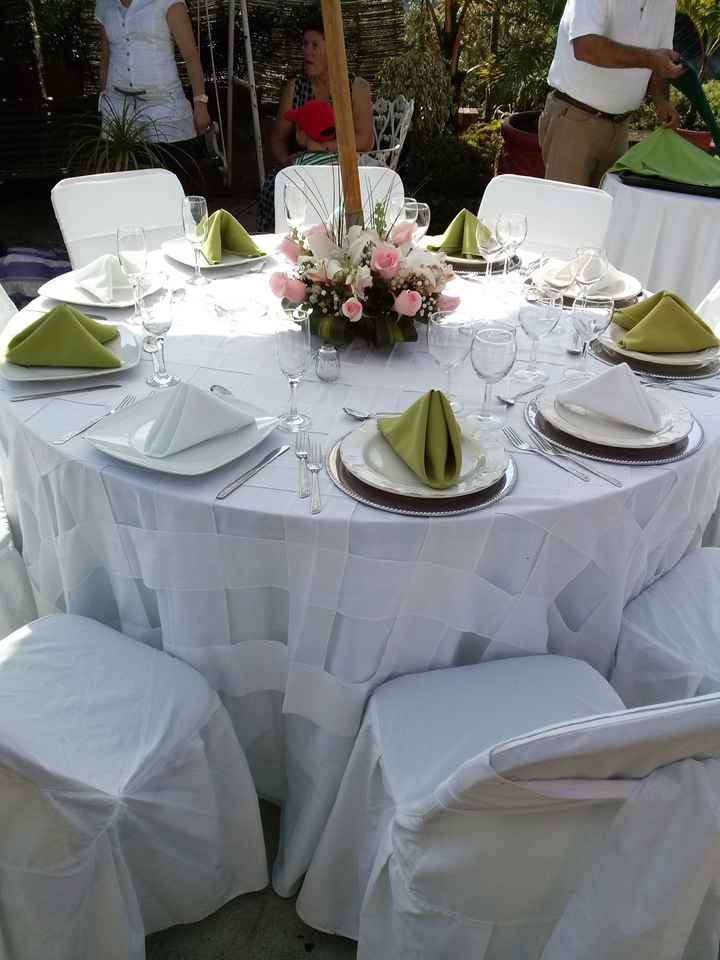 Montaje que les parece? - 1