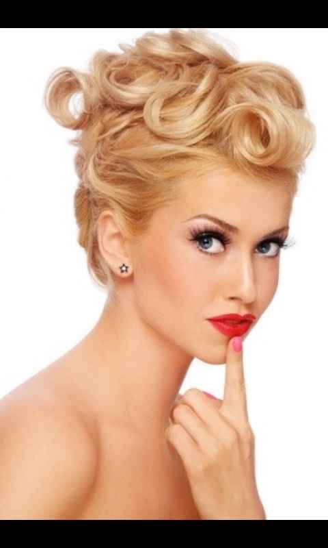 Mi look para la boda ¿qué opinan? - 1