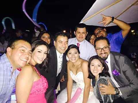 La boda de mis sueños aqui la semblanza!!! - 4