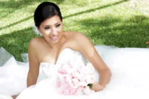 La boda de mis sueños aqui la semblanza!!! - 14