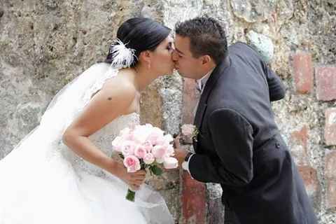 La boda de mis sueños aqui la semblanza!!! - 15