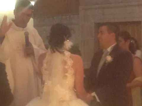 La boda de mis sueños aqui la semblanza!!! - 20