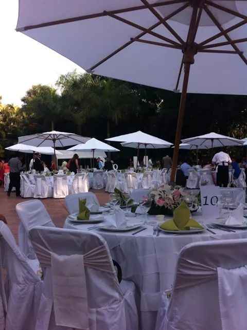 La boda de mis sueños aqui la semblanza!!! - 26