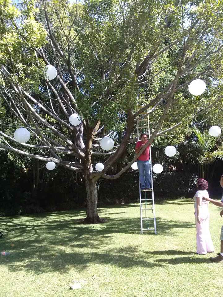 La boda de mis sueños aqui la semblanza!!! - 30