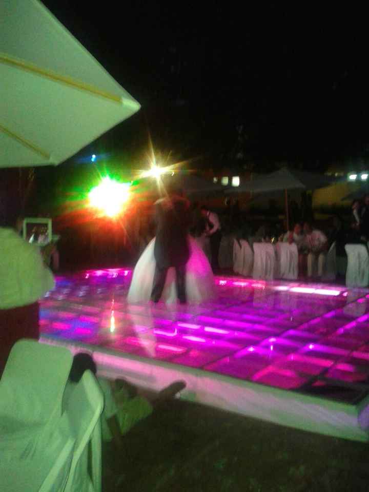 La boda de mis sueños aqui la semblanza!!! - 29