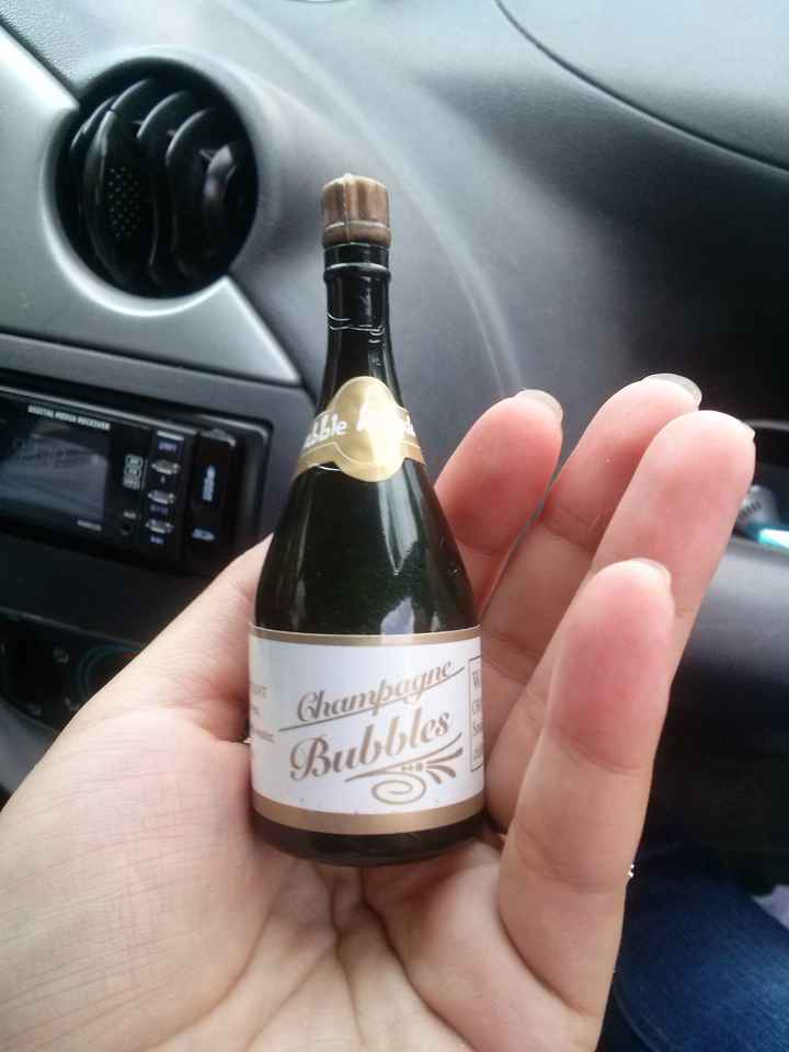 La boda de mis sueños aqui la semblanza!!! - 32