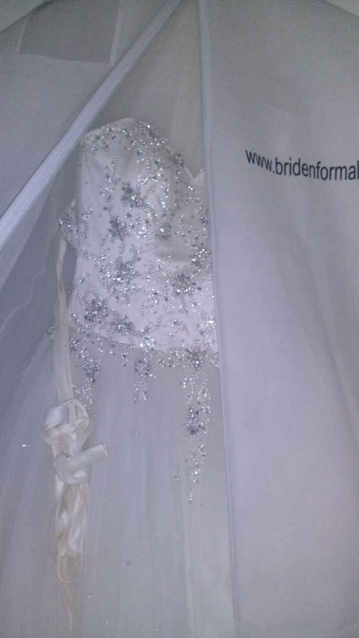 La boda de mis sueños aqui la semblanza!!! - 33