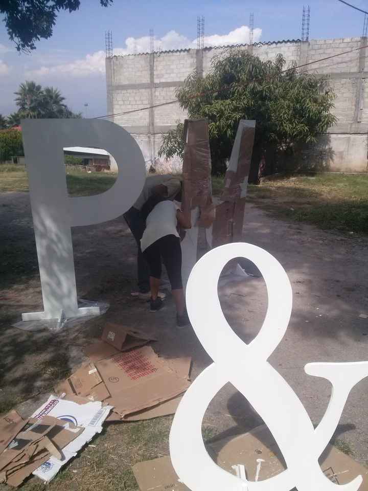 La boda de mis sueños aqui la semblanza!!! - 40