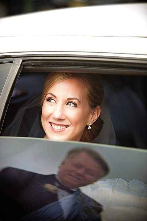 Las mejores fotos con papá.... ojo remi en 3,2,1 - 1