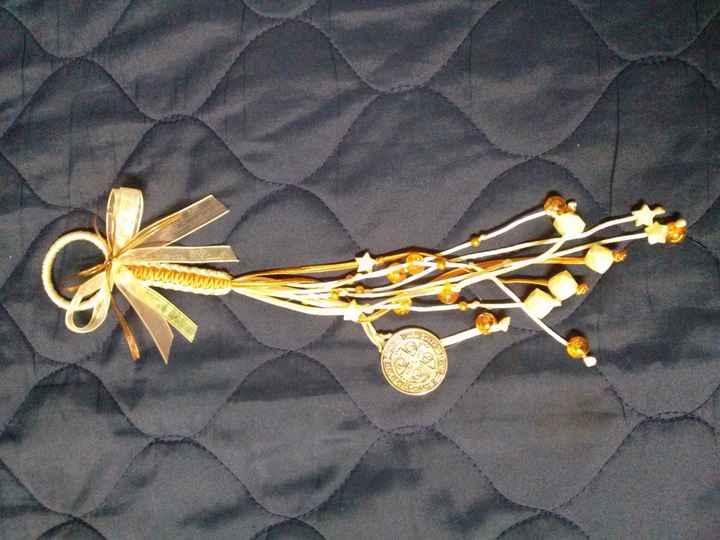 Recuerdos de la misa - 1